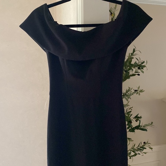 BHLDN Delice Crepe Grown - Picture 7 of 10